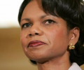 Former US Secretary of State Condoleezza Rice on Dropbox Board