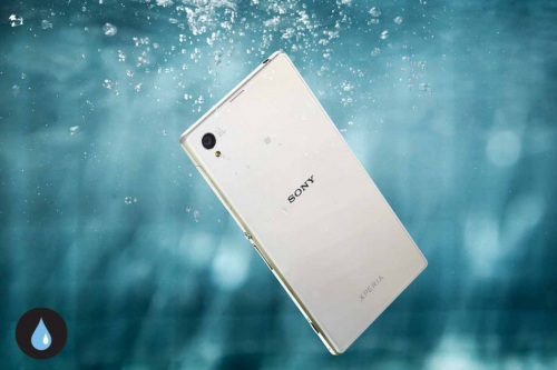 1 large Sony Releases Waterproof Xperia Z2 Tablets and Z2 Smartphones