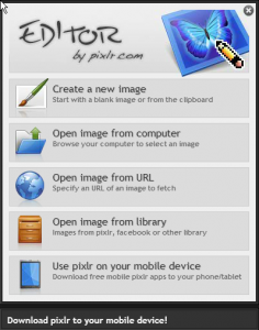 1 medium Top 8 Free Online Image Editors with Chrome Extensions