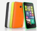 Microsoft Launches First Nokia Phone Since Acquisition, Lumia 630 Set to Arrive in Mid-May