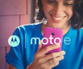 Motorola Announces New Moto E Budget Smartphone