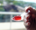 Cambridge-Based Company Invents First Ever 3D Fruit Printer