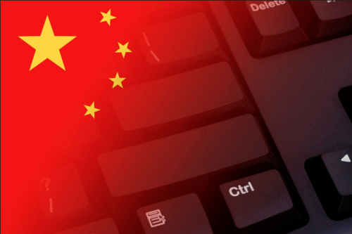 1 large China Seeks Removal of IBM servers and Bans Windows 8