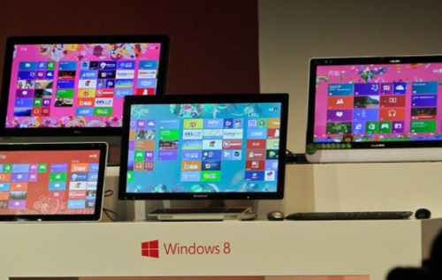 3 large China Seeks Removal of IBM servers and Bans Windows 8