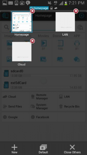 14 large The Top 5 File Managers for Android Thoroughly Reviewed
