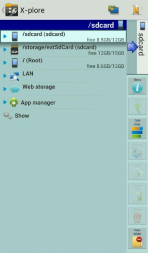 1 large The Top 5 File Managers for Android Thoroughly Reviewed