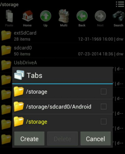 20 large The Top 5 File Managers for Android Thoroughly Reviewed