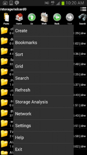 21 large The Top 5 File Managers for Android Thoroughly Reviewed