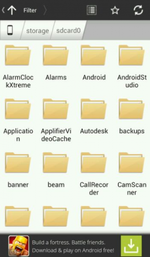 29 large The Top 5 File Managers for Android Thoroughly Reviewed