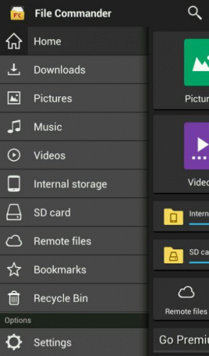 34 large The Top 5 File Managers for Android Thoroughly Reviewed