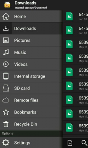 35 large The Top 5 File Managers for Android Thoroughly Reviewed
