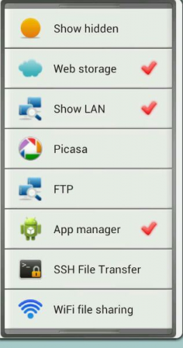 4 large The Top 5 File Managers for Android Thoroughly Reviewed