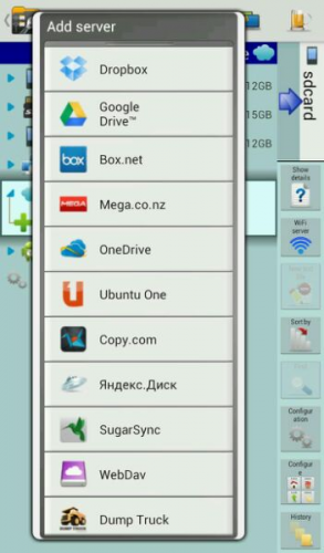 6 large The Top 5 File Managers for Android Thoroughly Reviewed