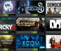 Steam Summer Sale and Free Titanfall