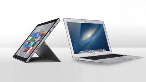 1 large Microsoft Offering up to 650 in Store Credit Towards Surface Pro 3 When You Trade In Your MacBook Air