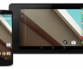 Android L -  Biggest Android Update Ever, Set for 4th Quarter 2014 Release
