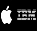 Apple and IBM Join Forces on Business-customized iPhones and iPads