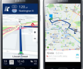 Nokia Here Offline Mapping App is a Hit on Android