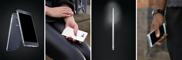 6 large Galaxy Alpha vs iPhone 6  Which Will Be the Phone to Buy in 2014