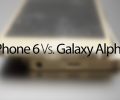 Galaxy Alpha vs. iPhone 6 â€“ Which Will Be the Phone to Buy in 2014?