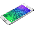 Samsung Galaxy Alpha Brings Metal, Less Plastic. What's Known About Flagship Smartphone?