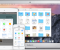 How Apple's OS X Yosemite and iOS 8 Will Connect to Each Other â€“ Continuity Features Reviewed