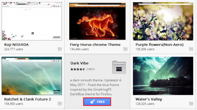 2 large How to Download and Apply Themes in Google Chrome
