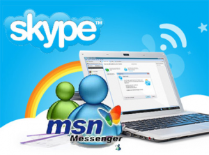 1 medium Microsoft Getting Ready to Close Down Windows Live Messenger in October