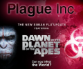 Review: Plague Inc. for iOS and Android