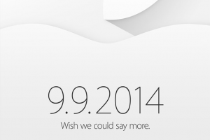 1 medium Apple Event 9914 Promises To Be Interesting iPhone 6 iWatch iOS 8