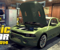 Car Mechanic Simulator 2014 Released on Steam