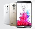 LG G3 In The Spotlight