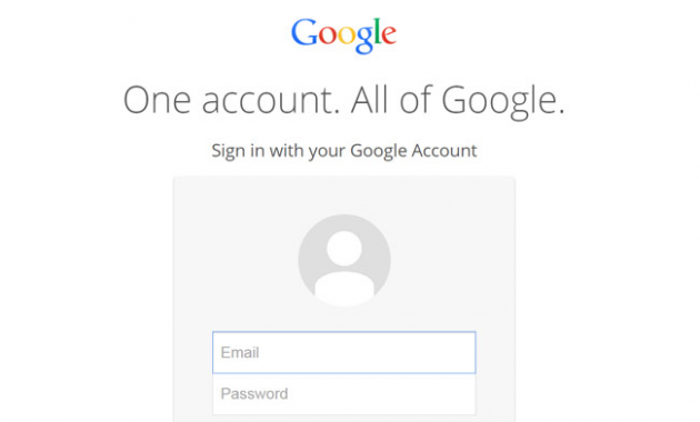2 large Reports Surface of Almost 5 million Gmail Accounts With Passwords Exposed