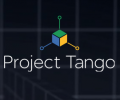 Google Tango: Smartphone Prototype with 3D Sensor Chip