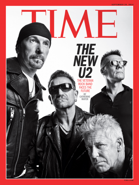 1 large New Apple Digital Music Format Coming Encouraged by Music Group U2