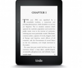 Amazon's Kindle Voyage Is Their Thinnest, Lightest E-Reader