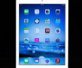 iPad Upcoming Launch Event Expected