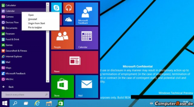 2 large What Is Known Already About Windows 9 Threshold Ahead of September 30 Microsoft Event