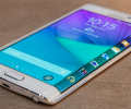 Samsung Galaxy Note Edge With Curved Side Screen To Get Limited Release & High Pricing
