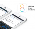 The Top 10 Keyboard Apps for iOS 8 Reviewed