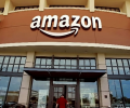 Amazon Opening First U.S. Retail Store in New York