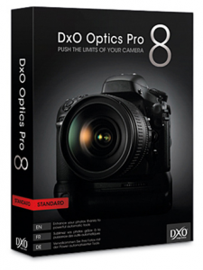 2 medium Get DxO Optics Pro 8 Free of Charge Until January 31 2015
