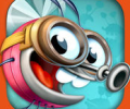 "Best Fiends" iOS game is a hit from former developers of "Angry Birds"
