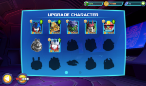 2 thumb Review Angry Birds Transformers  Fun but Expensive