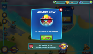 7 thumb Review Angry Birds Transformers  Fun but Expensive
