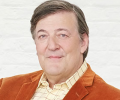 Stephen Fry Invites Games and Apps Devs to Do a Creative Mash-up of His Memoirs