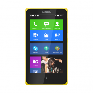 1 medium Launching The Nokia X Series Specs OS And Target Market For Nokias Very First Android Phone