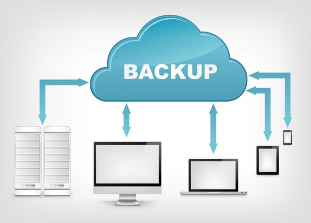 12 large Top 10 Free Cloud Storage Services Which Can Be Used For Online Backup