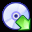 007 MP3 Agent 2.2.1 32x32 pixels icon