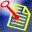 1-abc.net Password Organizer 1.12 32x32 pixels icon
